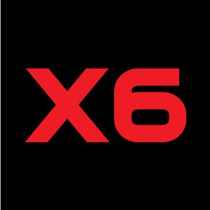 X6