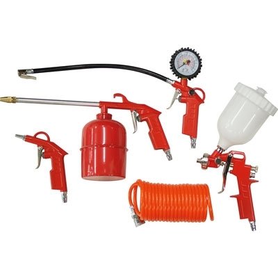 Air Accessory Kits
