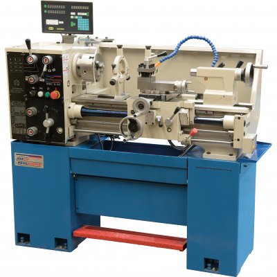 Lathes TAFE