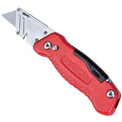 Knives - Folding Utility Knife