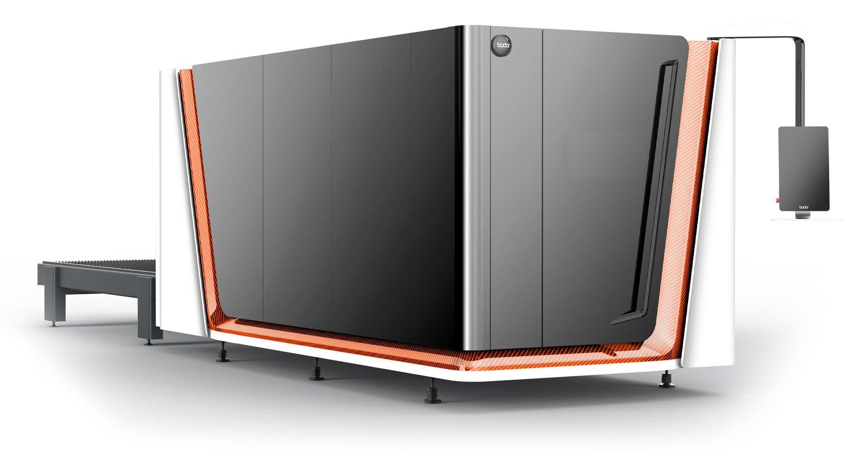 Fiber Laser