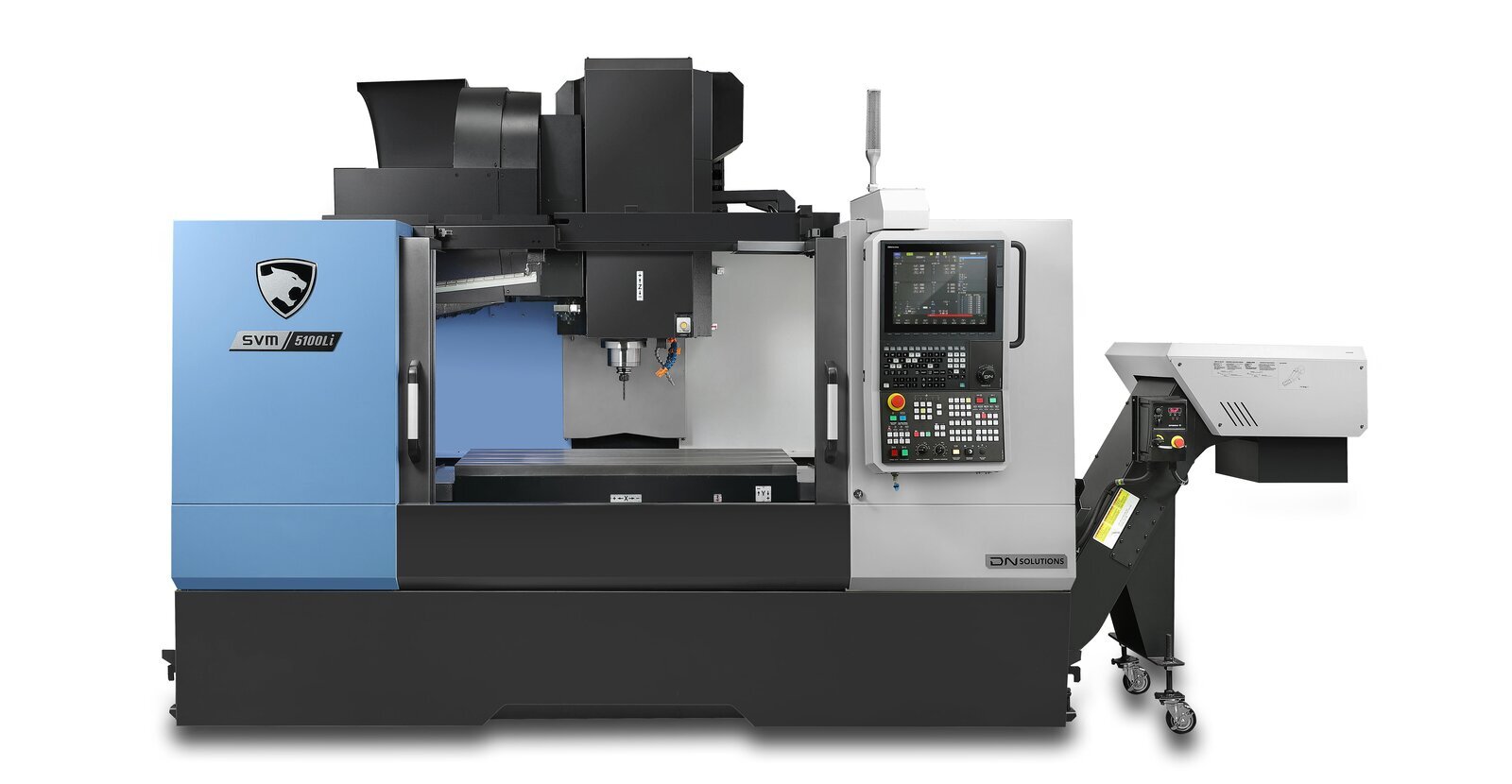 SVM Series