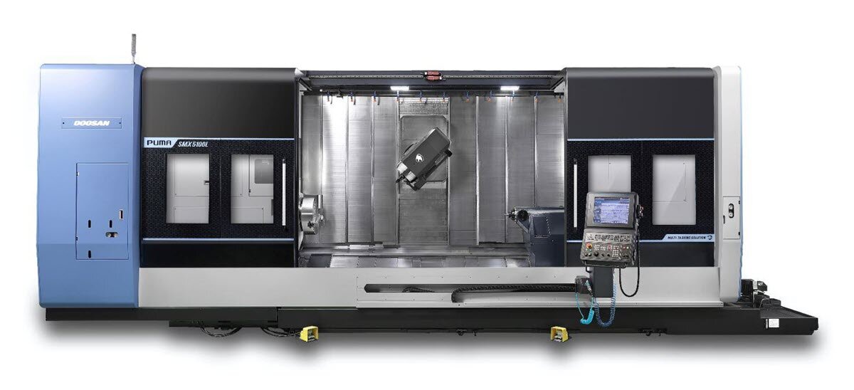 SMX 5100 Series