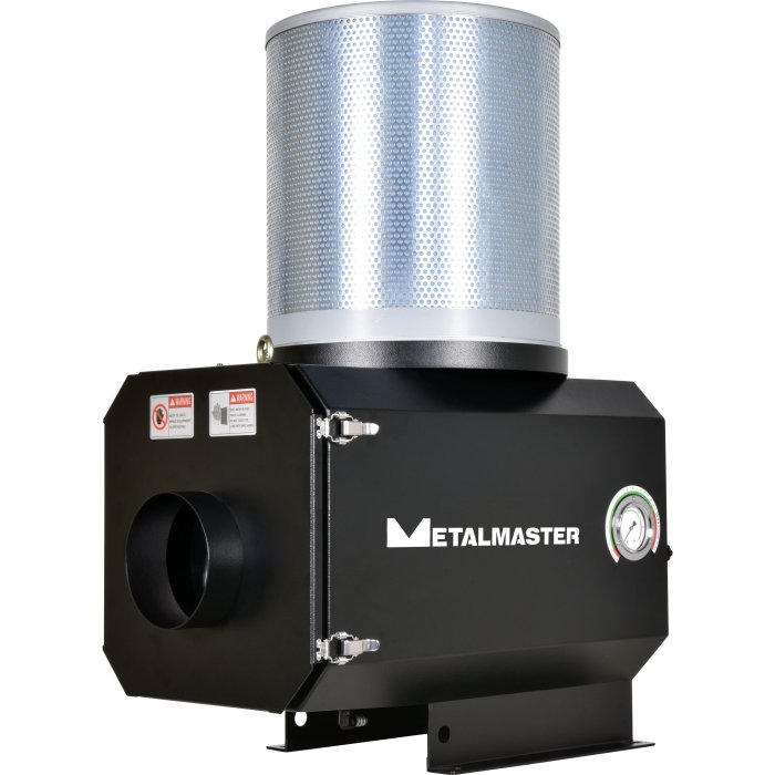 Coolant Mist Filter