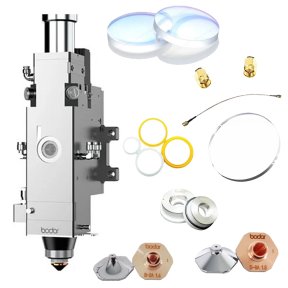 Laser Head Consumables