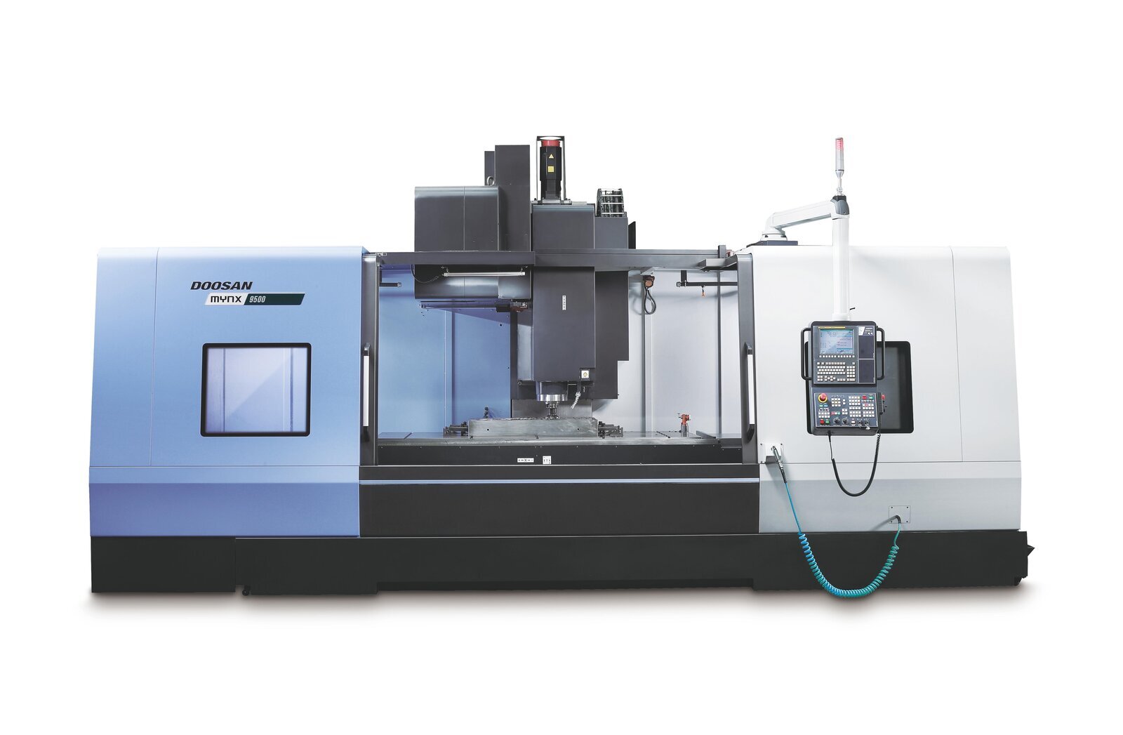 MYNX Series