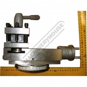 COMPLETE COMPOUND ASSY #