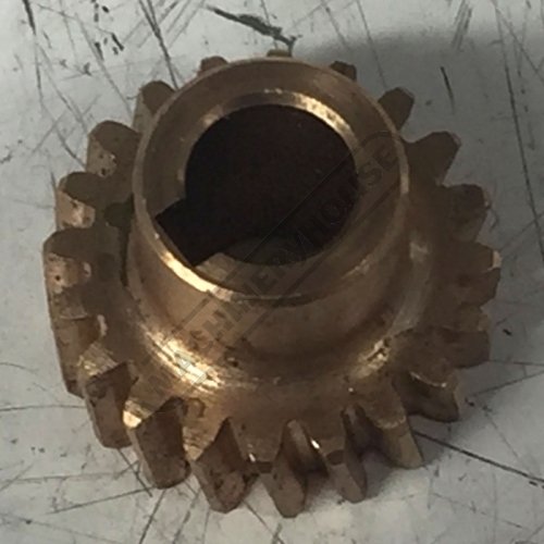 GEAR DIAGONALLY TOOTHED #230
