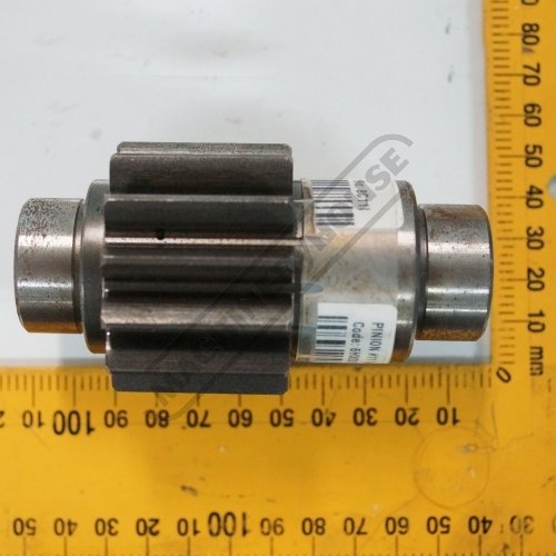 6HX0011
