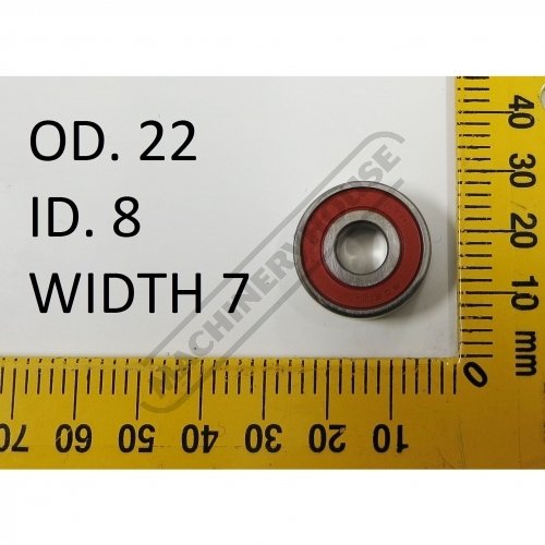 BA608