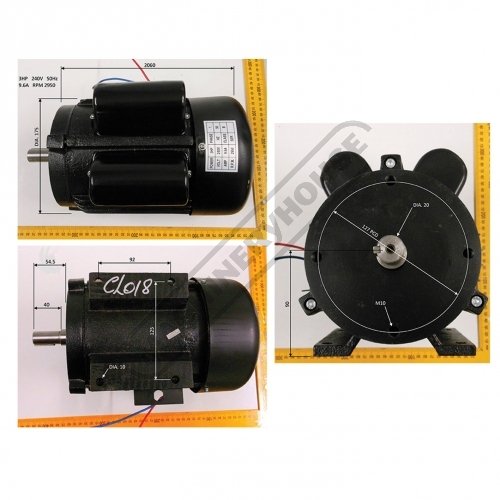 CL018