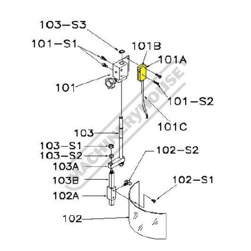 DW1011