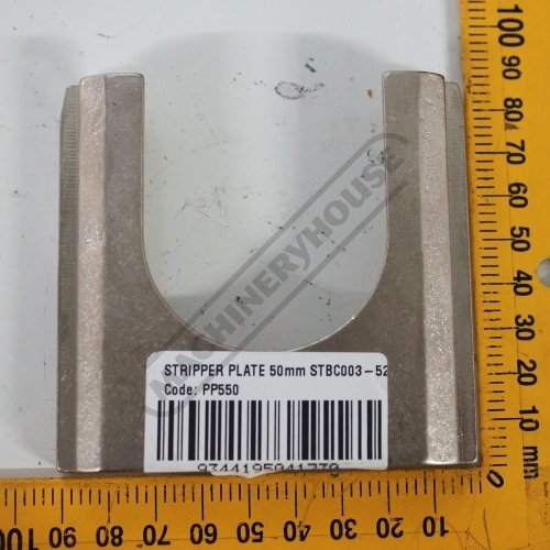 PP550
