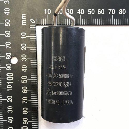 3DY040C
