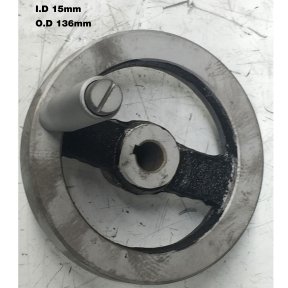 HANDLE ASSY #67~69