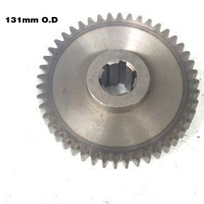 GEAR 46T 132MM OD #91
