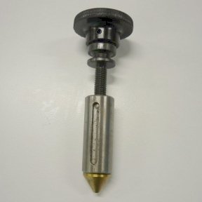 Steady Rest Support Screw