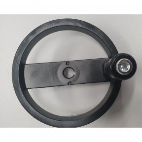 HAND WHEEL  (APRON) #62