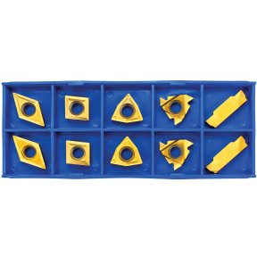 Carbide Inserts - General Purpose