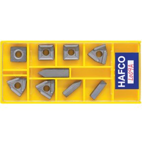 Carbide Inserts - General Purpose