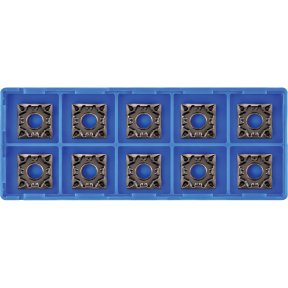 KYOCERA Carbide Inserts - Turning SNMG120404HQ