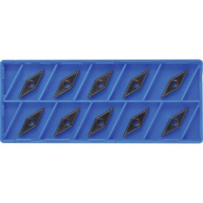 35° Rhombic Positive Turning Insert VCMT110304HQ