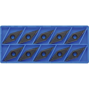 35° Rhombic Positive Turning Insert VCMT160404HQ