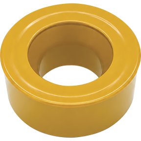 KENNAMETAL Round Positive Turning Insert RCMT10T3M0 KCP25C