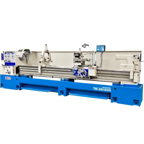 Centre Lathe TM-26120G