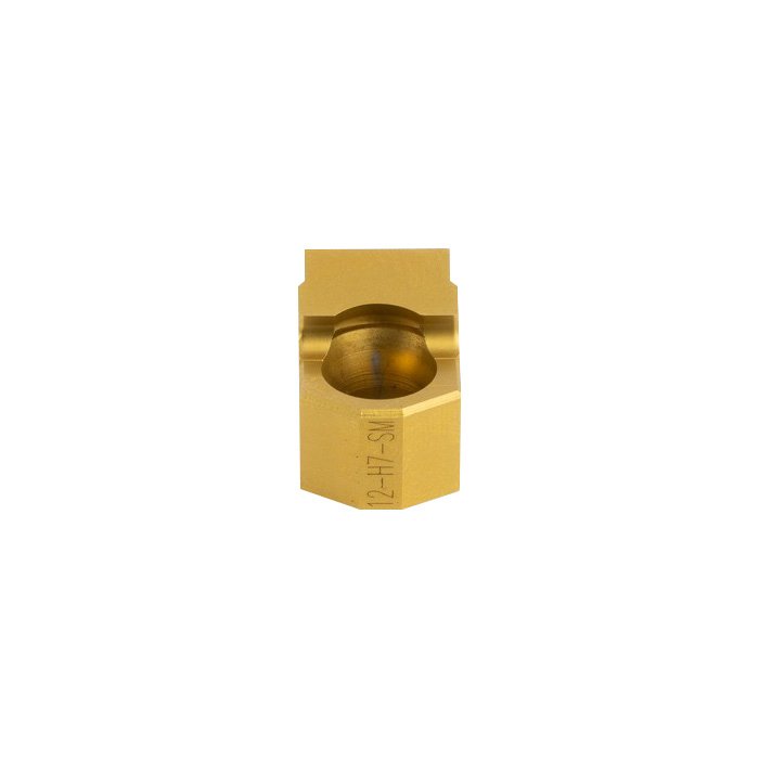 10mm Keyway Broaching Insert HIN Machineryhouse