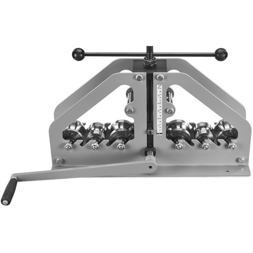 Manual Tube Roller TR-38