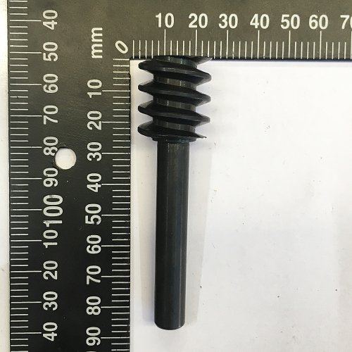 WG165