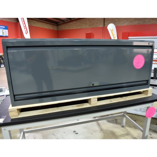 TOP HUTCH CABINET 72" Ex-Demo