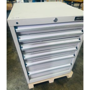 TOOL CABINET 6 DRAWER TC-750 Cosmetic Damage